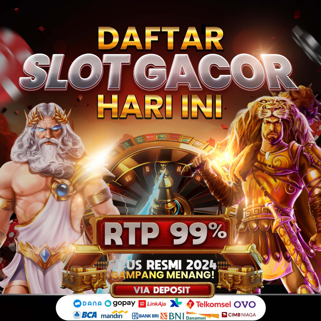 Slot Mengubah Aturan Permainan