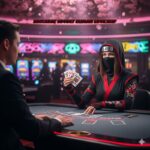 Baccarat SBOBET Elegan Edukatif