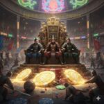 Manajemen Modal Togel Singapore