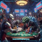 Formula Intuisi Hongkong Menang