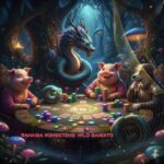 Rahasia Konsistensi Wild Bandito